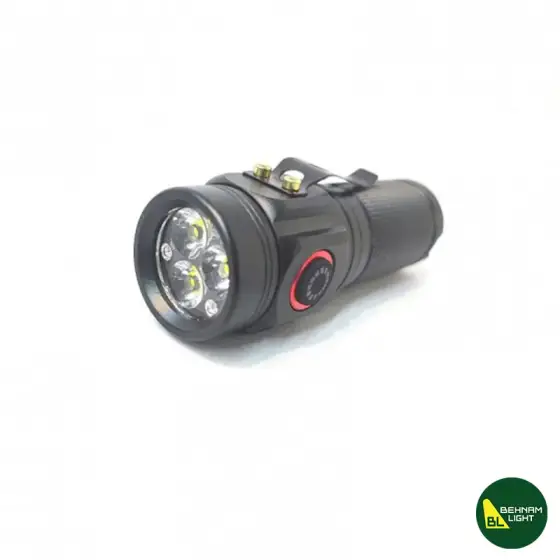 چراغ قوه اسمال سان مدل ZY-W5182