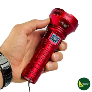 چراغ قوه اسمال سان Small Sun ZY-F805