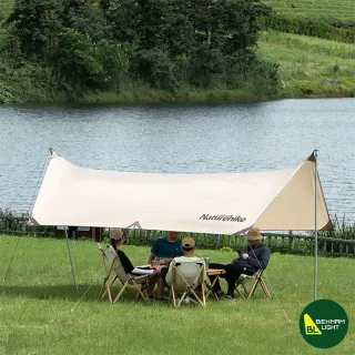 سایبان نیچرهایک مدل NH20TM006