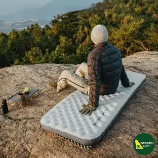 تشک بادی R6.5‏ نیچرهایک مدل CNK2450WS038‏