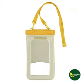 کاور ضدآب موبایل نیچرهایک مدل CNK2300BS015