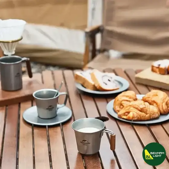 بشقاب نیچرهایک مدل NH21SJ001