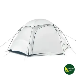 چادر کوهنوردی یک نفره نیچرهایک مدل CNK2350WS011