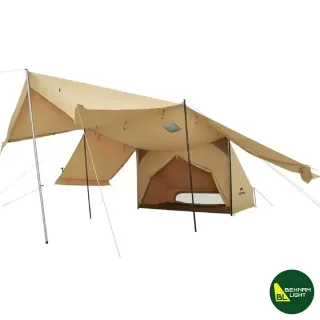 چادر سایبان دار نیچرهایک مدل CNK2450WS026