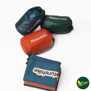 حوله بزرگ نیچرهایک مدل CNK2300SS010