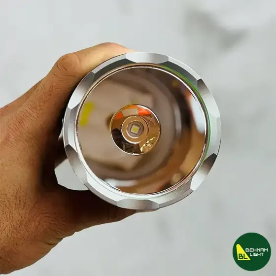 چراغ قوه زینگارو مدل T300