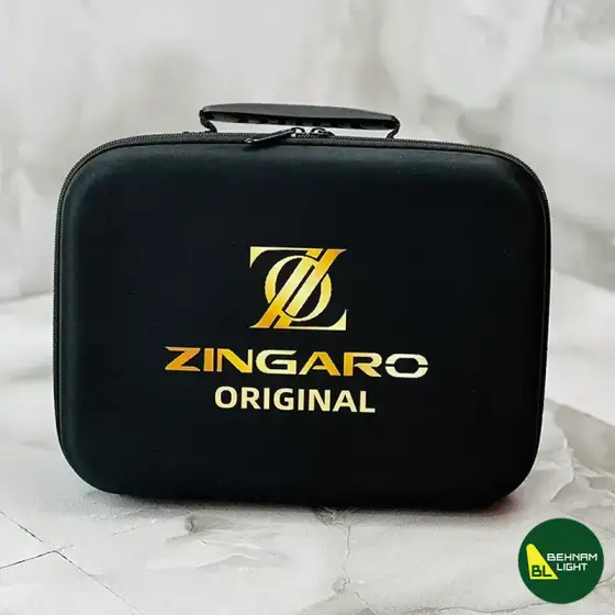 چراغ قوه زینگارو مدل T300