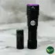 چراغ قوه یووی UV زینگارو مدل H26