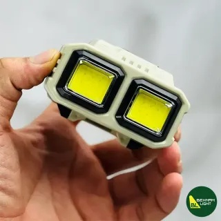 چراغ پیشانی اسمال سان مدل HX-816