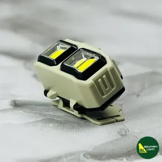 چراغ پیشانی زینگارو مدل HX-816S