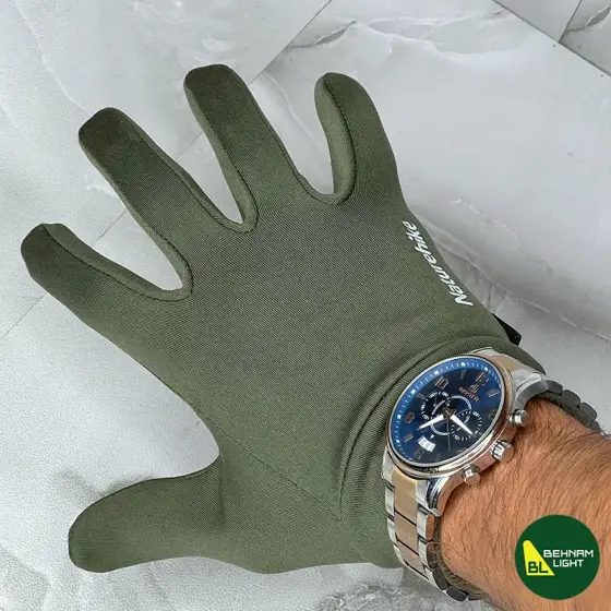 دستکش تمام انگشت نیچرهایک مدل GL-10