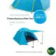 چادر 4 نفره کوهنوردی نیچرهایک Naturehike NH18Z044-P