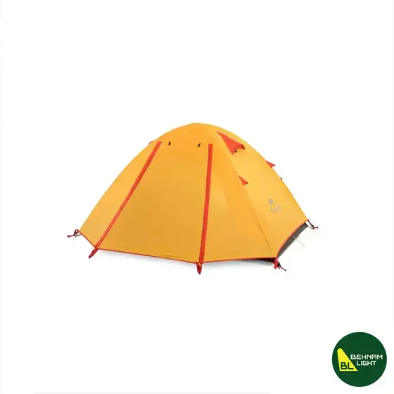 چادر 3 نفره کوهنوردی نیچرهایک Naturehike NH18Z033-P