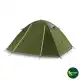 چادر 3 نفره کوهنوردی نیچرهایک Naturehike NH18Z033-P