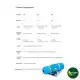 چادر دوپوش 2 نفره نیچرهایک NH18Z022-P