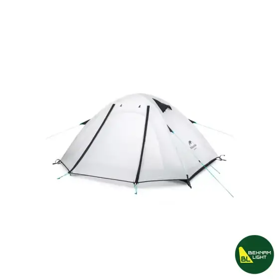 چادر دوپوش 2 نفره نیچرهایک NH18Z022-P