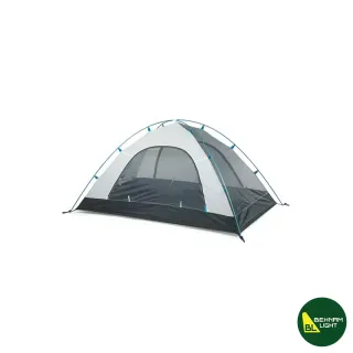 چادر دوپوش 2 نفره نیچرهایک NH18Z022-P