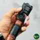 چراغ قوه اسمال سان مدل ZY-B606