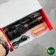 چراغ قوه اسمال سان مدل ZY-B606