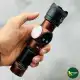 چراغ قوه اسمال سان مدل ZY-B606