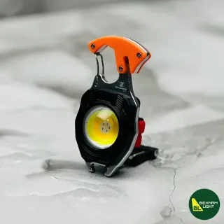 چراغ قوه چند کاره زینگارو مدل W5147