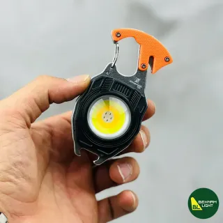 چراغ قوه چند کاره زینگارو مدل W5147