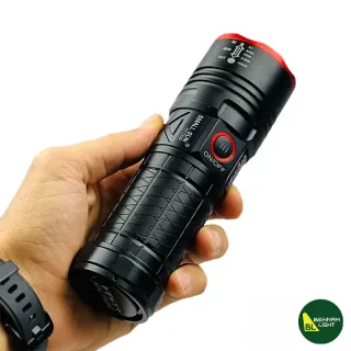 چراغ قوه اسمال سان Small Sun ZY-T229