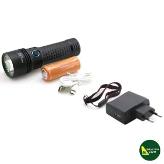 چراغ قوه اسمال سان Small Sun ZY-T150