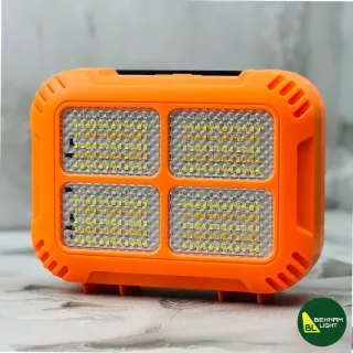 پروژکتور شارژی مدل GZ-01