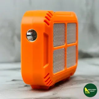 پروژکتور شارژی مدل GZ-01