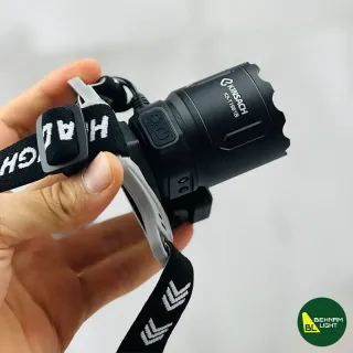 چراغ پیشانی کینساچ مدل KS-T1981B