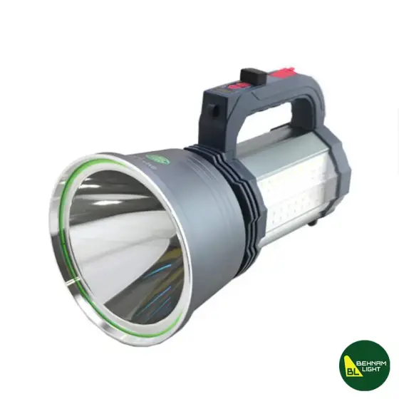 نورافکن اسمال سان مدل Small Sun ZY-S060