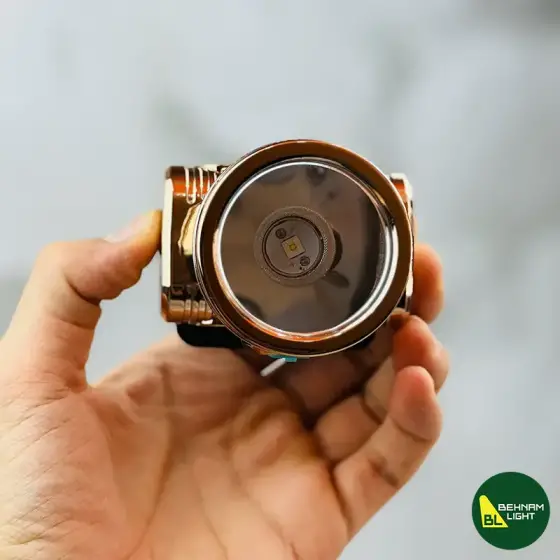 چراغ پیشانی رویلانگ مدل RL-119