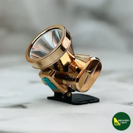 چراغ پیشانی رویلانگ مدل RL-119