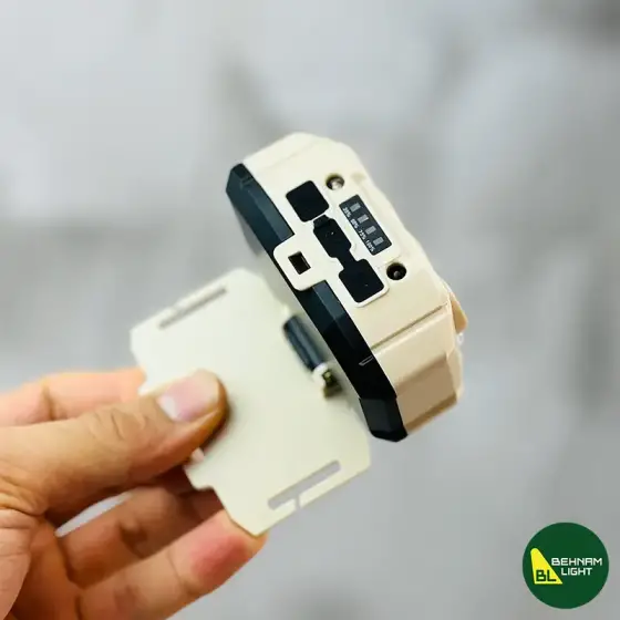 چراغ پیشانی رویلانگ مدل RL-616S