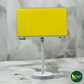 چراغ کمپینگ لنسری 360 لایت 350 وات