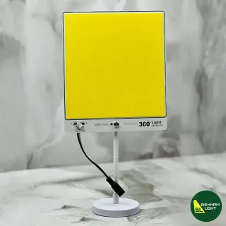 چراغ کمپینگ لنسری 360 لایت 600 وات