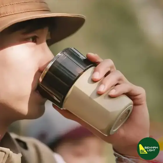 ماگ هوشمند نیچرهایک مدل CNH22CJ041