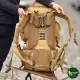 کوله پشتی تاکتیکال 80 لیتری بابوس