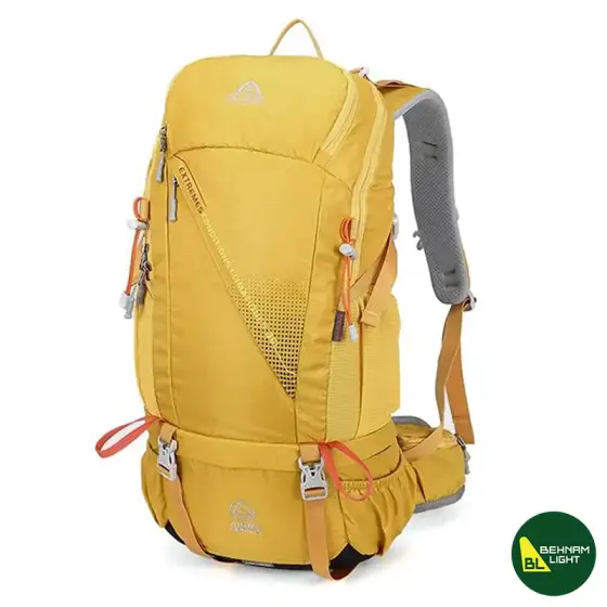 کوله پشتی کوهنوردی 36 لیتری ایوان