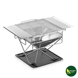 منقل تاشو نیچرهایک مدل NH20PJ121