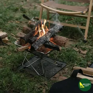 منقل تاشو نیچرهایک مدل NH20PJ121