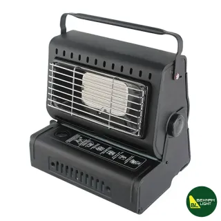 بخاری مسافرتی دوحالته