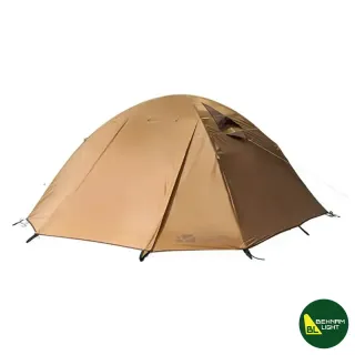 چادر چهار نفره موبی گاردن مدل Cold Mountain 4 NXZ1429065