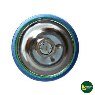 چراغ پیشانی نور زرد اسمال سان مدل H129