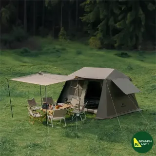 چادر 02.Village 6 نیچرهایک مدل CNK2300ZP021