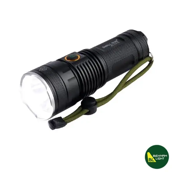 چراغ قوه اسمال سان مدل ZY-T215