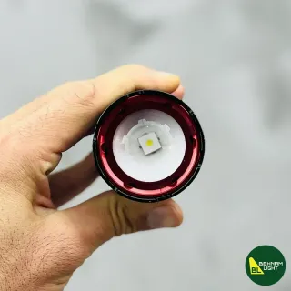 چراغ قوه زینگارو مدل T288