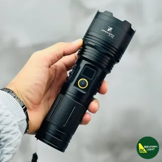 چراغ قوه زینگارو مدل SX-503