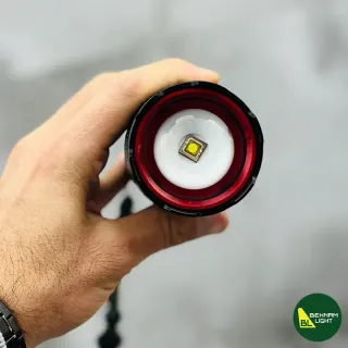 چراغ قوه زینگارو مدل SX-503